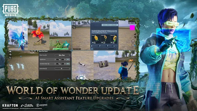 #6 - Software screenshot